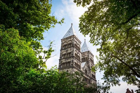 lund sehenswürdigkeiten|Lund – eine Stadt mit Herz und Köpfchen